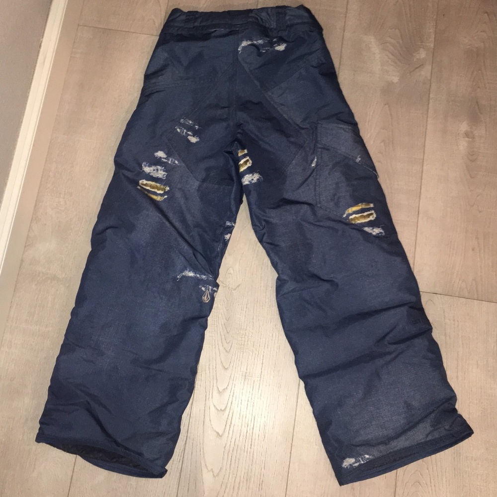 Snow Pants